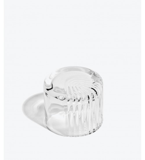 Zaha  Hadid Design PULSE TEALIGHT HOLDER - X烛杯
